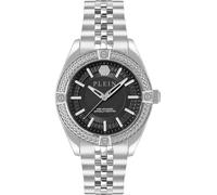 Philipp Plein PWZFA0125 Montre Homme Plein Icon Chain 43mm 5ATM
