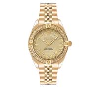 Philipp Plein - PWZFA0325 - Montre Bracelet - Hommes - Quartz - Plein Icon Chain