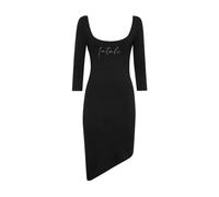 Philipp Plein - Robes - Femme - Robes - Noir - Taille: 38 FR