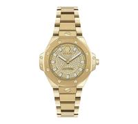 Philipp Plein - Royal Prestige - Femme - Accessoires - Jaune - Taille: ONE Size