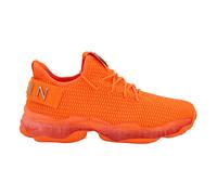 Philipp Plein - Runner Baskets Hyper Shock - unisex - Chaussures - Orange - Taille: 37 EU