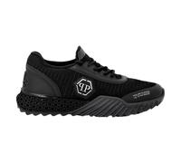 Philipp Plein - Runner Hexagon - unisex - Chaussures - Noir - Taille: 35 EU