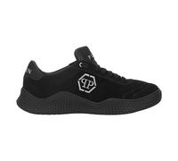 Philipp Plein - Runner Hexagon - unisex - Chaussures - Noir - Taille: 43 EU