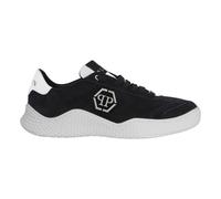 Philipp Plein - Runner Hexagon - unisex - Chaussures - Noir - Taille: 46 EU