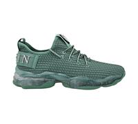 Philipp Plein - Runner Hyper $hock - unisex - Chaussures - Vert - Taille: 36 EU