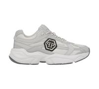 Philipp Plein - Runner - unisex - Chaussures - Gris - Taille: 41 EU