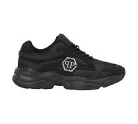Philipp Plein - Runner - unisex - Chaussures - Noir - Taille: 43 EU