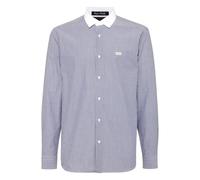 Philipp Plein - Shirt Sugar Daddy Cut - Homme - Chemises - Bleu - Taille: S
