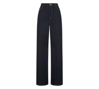 Philipp Plein - Skater Fit Jeans Fatale - Femme - Jeans - Bleu - Taille: W28