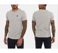 Philipp Plein Skull Comfort Coton Stretch T-Shirt Logo Vêtements de Détente L