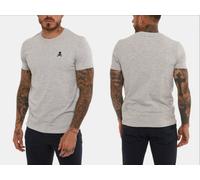 Philipp Plein Skull Comfort Coton Stretch T-Shirt Logo Vêtements de Détente Neuf
