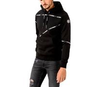 Philipp Plein Sport à Capuche Sweat À Pull Sweat DE XS