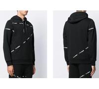 Philipp Plein Sport à Capuche Sweat À Pull Sweat S