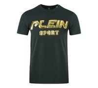 Philipp Plein Sport Black Homme T-Shirt