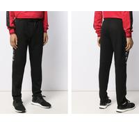Philipp Plein Sport Rayures Tigre Pantalon Jogging Pantalons XXL