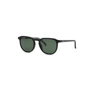 Philipp Plein Sport Ssp033 Sunglasses, Matt/Sandblasted Black, 53 Unisex