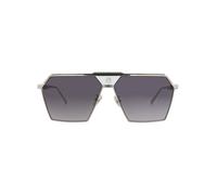Philipp Plein Spp076m Lunettes de soleil Homme (lot de 1)