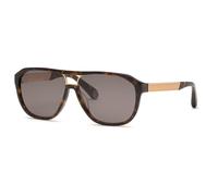 Philipp Plein SPP118M PLEIN MILITARY 0722 Lunettes de soleil