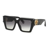 Philipp Plein SPP135M PLEIN HERA 700 Lunettes de soleil Fumée Ombré