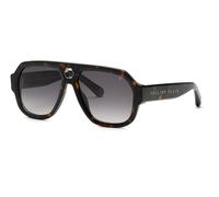 Philipp Plein SPP143 PLEIN STARLIGHT 0722 Lunettes de soleil