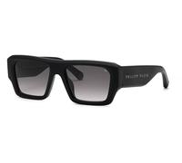 Philipp Plein Spp144 Prescription Eyewear Frames Mixte (lot de 1)