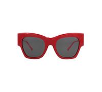 Philipp Plein Sunglasses SPP120M Lunettes de Soleil pour Femme Multicolore Taille Unique