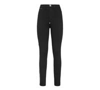 Philipp Plein - Super High Waist Jegging - Femme - Jeans - Noir - Taille: W26