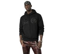 Philipp Plein Sweat À Capuche Nouveau L