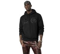Philipp Plein Sweat À Capuche Nouveau M