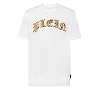 Philipp Plein - T-Chemises - Homme - Tops - Blanc - Taille: 3XL