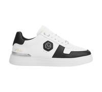 Philipp Plein - T-Rex 01 Baskets Basses - unisex - Chaussures - Blanc - Taille: 35 EU