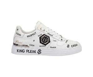 Philipp Plein - T-Rex 01 Baskets - unisex - Chaussures - Blanc - Taille: 41 EU