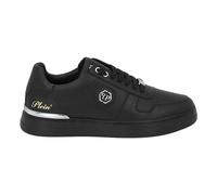 Philipp Plein - T-Rex_01 Baskets - unisex - Chaussures - Noir - Taille: 39 EU