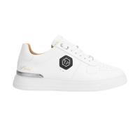 Philipp Plein - T-Rex Baskets - unisex - Chaussures - Blanc - Taille: 37 EU