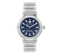 Philipp Plein - The Hexagon - Femme - Accessoires - Bleu - Taille: ONE Size
