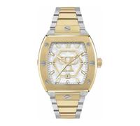 Philipp Plein - The Hexagon Phantom - Homme - Accessoires - Jaune - Taille: ONE Size