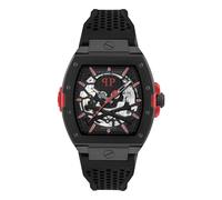 Philipp Plein - The $keleton 2.0 - Homme - Accessoires - Noir - Taille: ONE Size