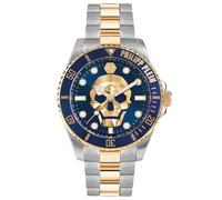 Philipp Plein Hommes Analogique Quartz Montre 7630615119298