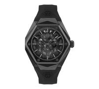 Philipp Plein - The $Kull Spikes - Homme - Accessoires - Noir - Taille: ONE Size