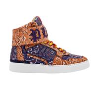 Philipp Plein - Thunder Hi-Top Baskets - unisex - Chaussures - Multicolore - Taille: 37 EU