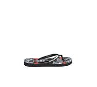 Philipp Plein - Tongs - Homme - Chaussures - Noir - Taille: 38 EU