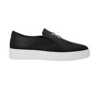 Philipp Plein, unisex, Chaussures, Noir, Taille: 39 EU Slip-on Baskets