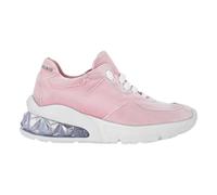 Philipp Plein - Velvet Runner - Femme - Chaussures - Rose - Taille: 38 EU