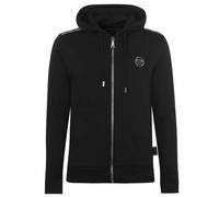 Philipp Plein Veste à Capuche Sweat Pull L