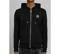 Philipp Plein Veste À Capuche Sweatshirt Hoodie Nouveau M