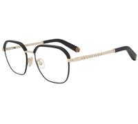 Philipp Plein VPP017M ROSE GOLD WITH SEMI MATT BLACK PARTS (0302) - 52mm