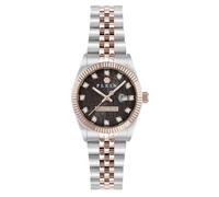 Philipp Plein - PWNFA0625 - Montre Bracelet - Femmes - Quartz - Date Superlative