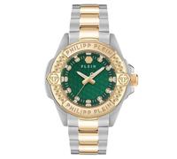 Philipp Plein Montre-bracelet Majesty PWOFA0625 Quartz Femme