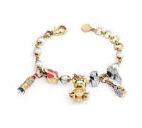 Philipp Plein - PJFEA06BU - Bracelet - Femmes - VALENTINE - 17+3cm