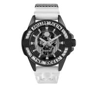 Philipp Plein - Watches - Homme - Accessoires - Blanc - Taille: ONE Size